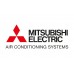 არხული კონდიციონერი Mitsubishi Electric SEZ-M35DA.TH-ER